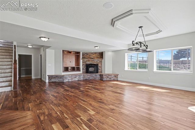 13316 Gilbert Drive, Peyton, CO 80831