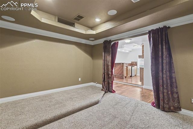 13316 Gilbert Drive, Peyton, CO 80831