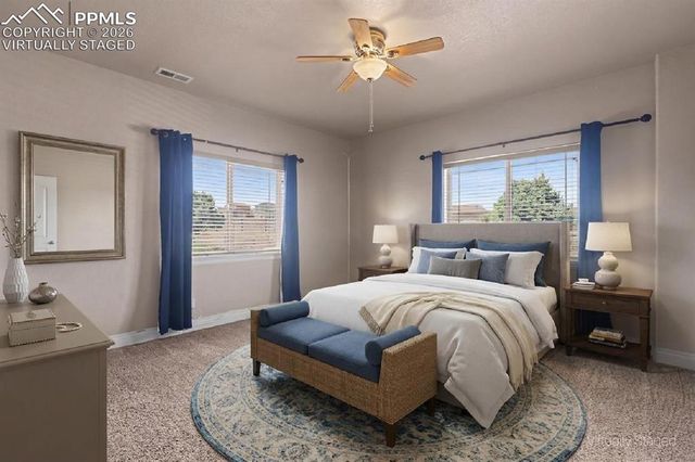 13316 Gilbert Drive, Peyton, CO 80831