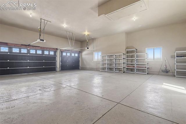13316 Gilbert Drive, Peyton, CO 80831