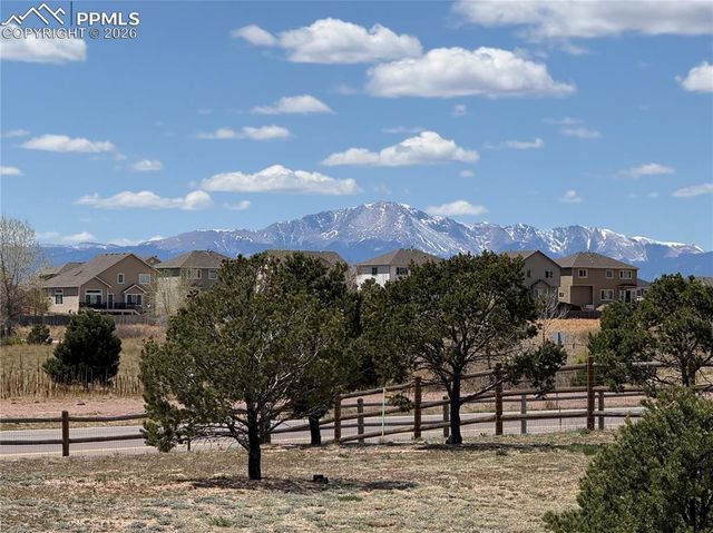 13316 Gilbert Drive, Peyton, CO 80831