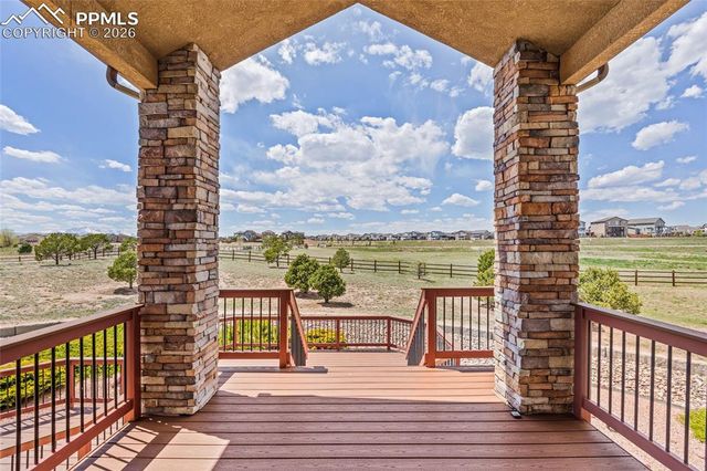 13316 Gilbert Drive, Peyton, CO 80831