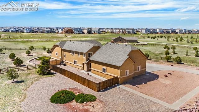 13316 Gilbert Drive, Peyton, CO 80831