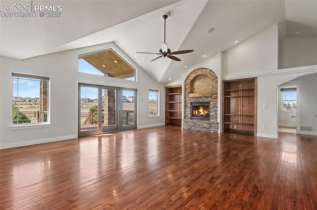 13316 Gilbert Drive, Peyton, CO 80831