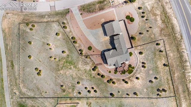 13316 Gilbert Drive, Peyton, CO 80831