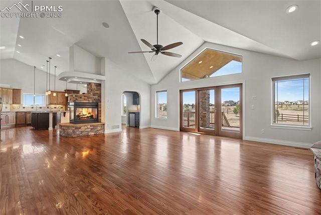 13316 Gilbert Drive, Peyton, CO 80831