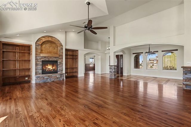 13316 Gilbert Drive, Peyton, CO 80831