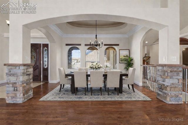 13316 Gilbert Drive, Peyton, CO 80831