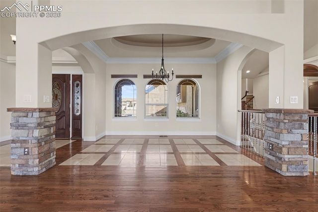 13316 Gilbert Drive, Peyton, CO 80831