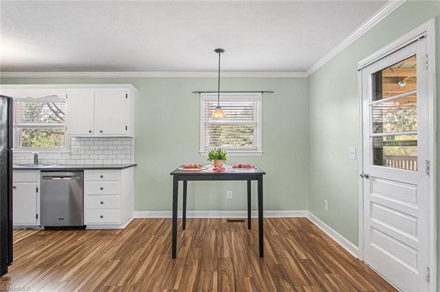 8420 Stanwix Drive, Tobaccoville, NC 27050