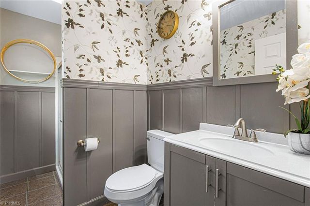 8420 Stanwix Drive, Tobaccoville, NC 27050