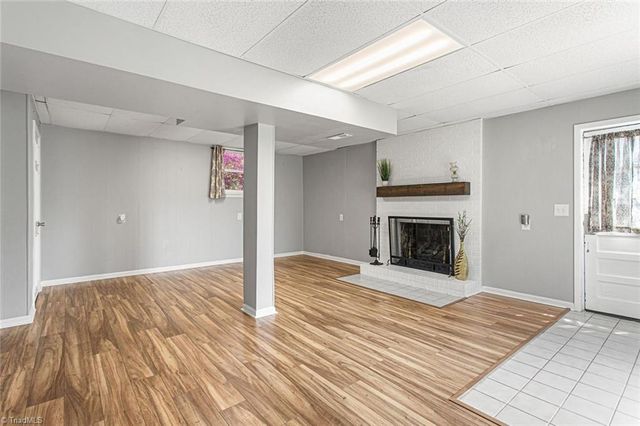 8420 Stanwix Drive, Tobaccoville, NC 27050