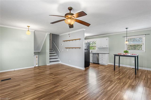 8420 Stanwix Drive, Tobaccoville, NC 27050