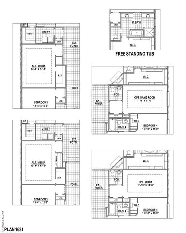 2313 Junction Drive, Celina, TX 75009