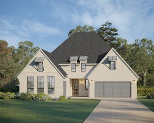 2313 Junction Drive, Celina, TX 75009