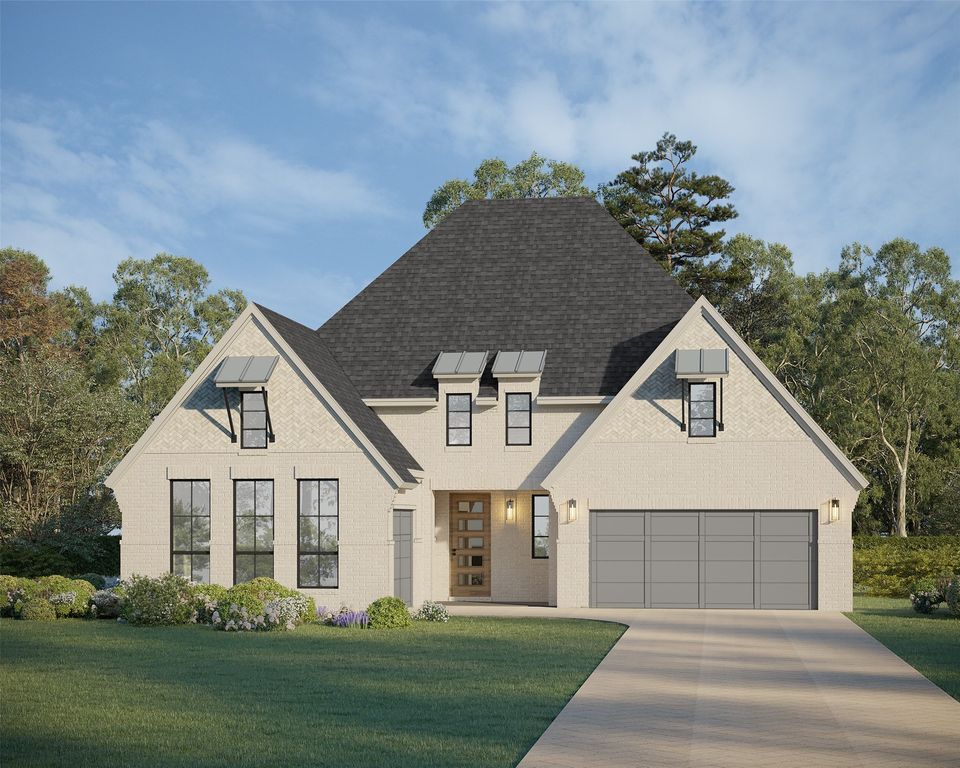 2313 Junction Drive, Celina, TX 75009