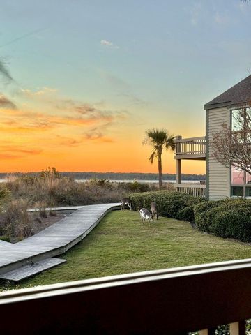 1391 Pelican Watch Villas, Seabrook Island, SC 29455
