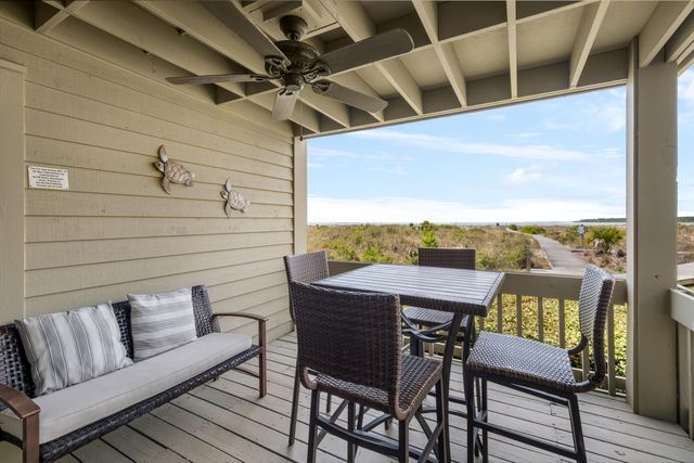 1391 Pelican Watch Villas, Seabrook Island, SC 29455