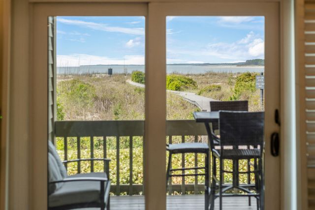 1391 Pelican Watch Villas, Seabrook Island, SC 29455