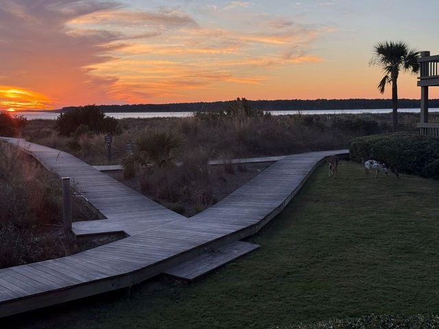 1391 Pelican Watch Villas, Seabrook Island, SC 29455