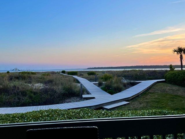 1391 Pelican Watch Villas, Seabrook Island, SC 29455