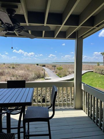 1391 Pelican Watch Villas, Seabrook Island, SC 29455