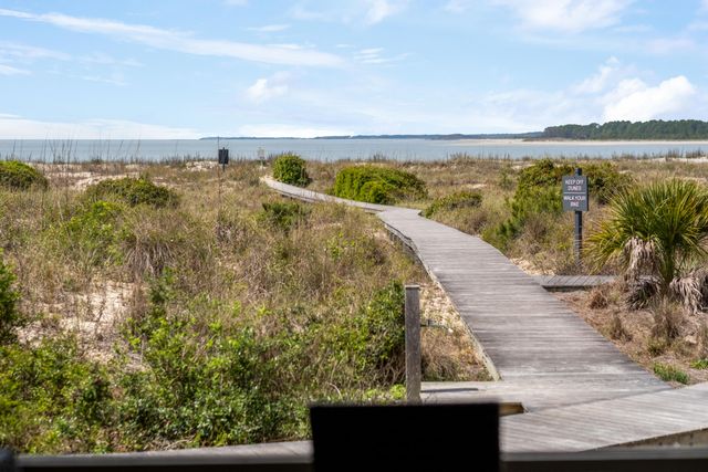1391 Pelican Watch Villas, Seabrook Island, SC 29455