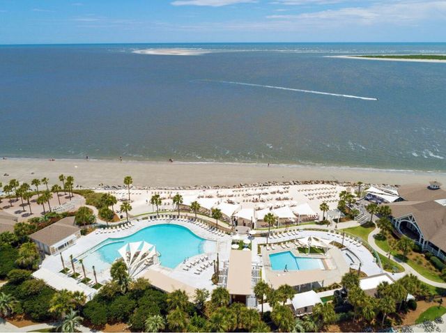 1391 Pelican Watch Villas, Seabrook Island, SC 29455