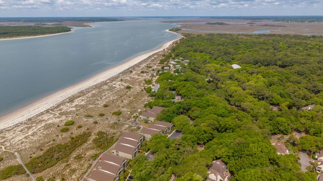 1391 Pelican Watch Villas, Seabrook Island, SC 29455