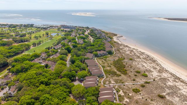 1391 Pelican Watch Villas, Seabrook Island, SC 29455