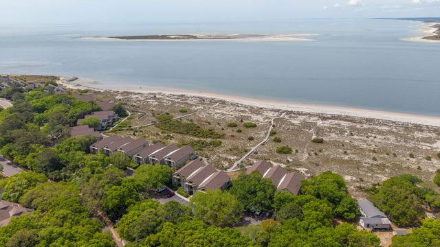 1391 Pelican Watch Villas, Seabrook Island, SC 29455