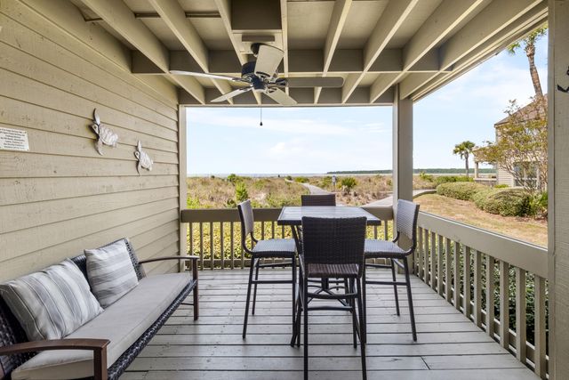 1391 Pelican Watch Villas, Seabrook Island, SC 29455