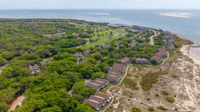 1391 Pelican Watch Villas, Seabrook Island, SC 29455