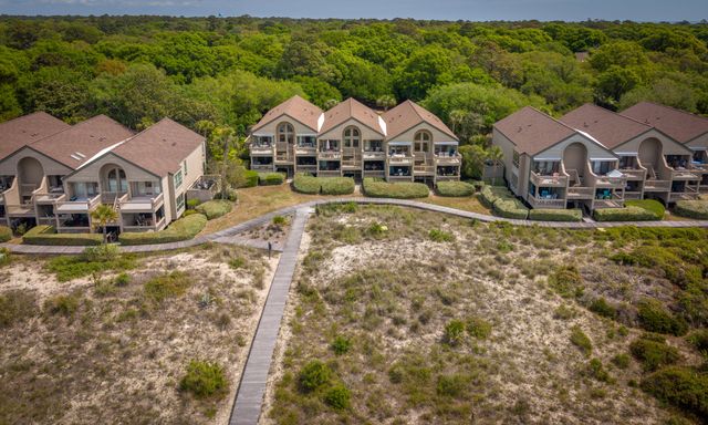 1391 Pelican Watch Villas, Seabrook Island, SC 29455
