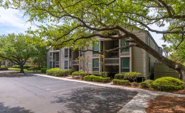 1391 Pelican Watch Villas, Seabrook Island, SC 29455