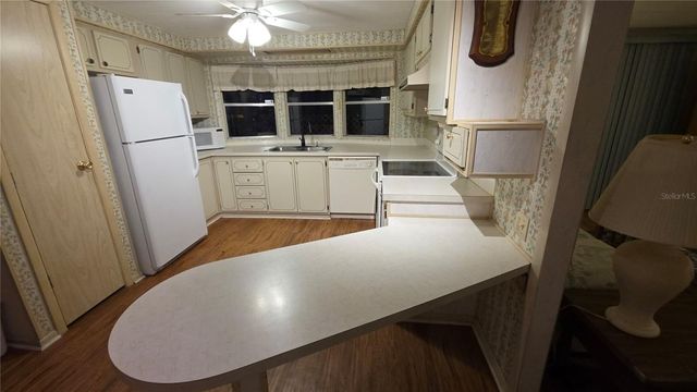 252 PINEWOOD DRIVE, Eustis, FL 32726