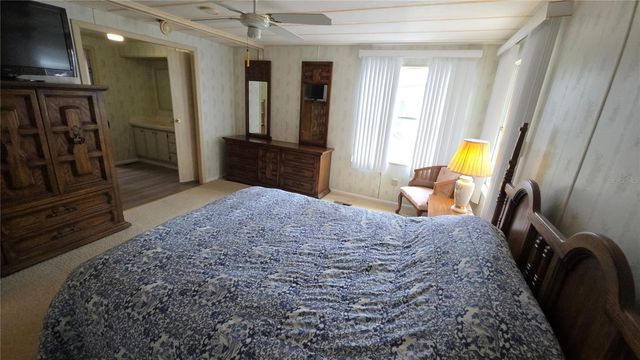 252 PINEWOOD DRIVE, Eustis, FL 32726