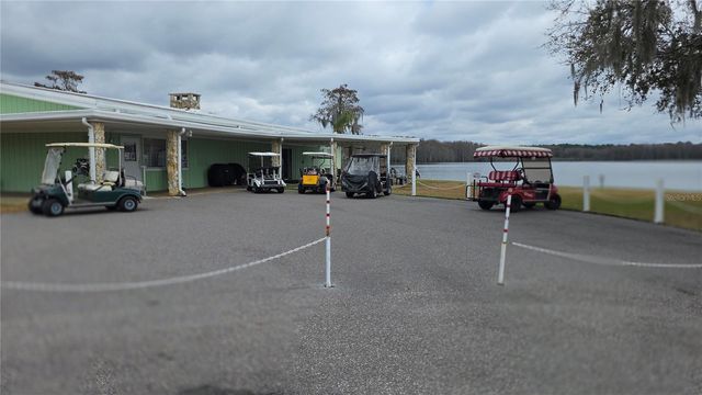 252 PINEWOOD DRIVE, Eustis, FL 32726