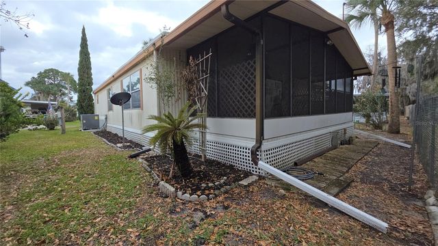 252 PINEWOOD DRIVE, Eustis, FL 32726