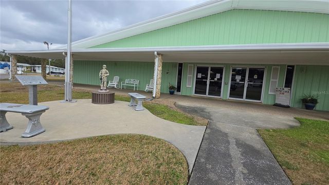 252 PINEWOOD DRIVE, Eustis, FL 32726