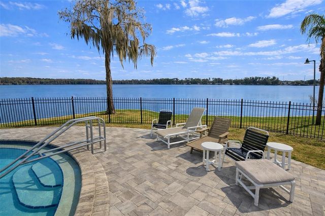 252 PINEWOOD DRIVE, Eustis, FL 32726