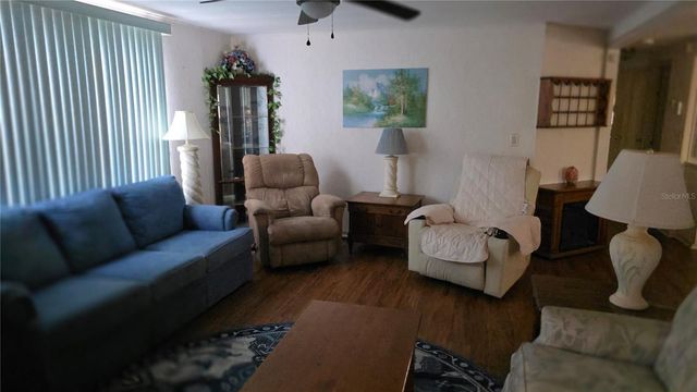 252 PINEWOOD DRIVE, Eustis, FL 32726