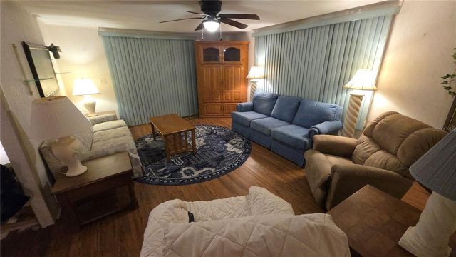 252 PINEWOOD DRIVE, Eustis, FL 32726