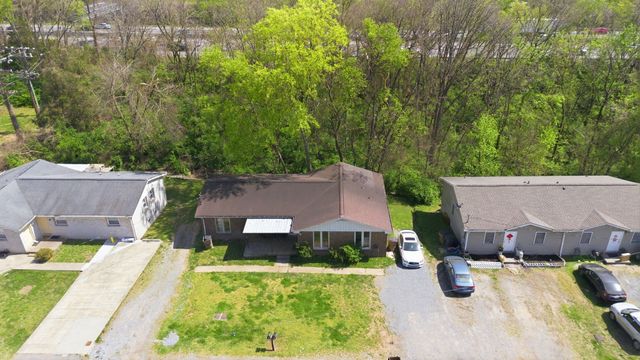 6507 Thunderbird Dr, Nashville, TN 37209