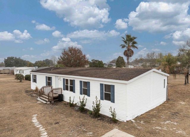 13877 COUNTY ROAD 109F, Lady Lake, FL 32159