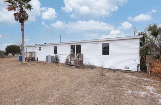 13877 COUNTY ROAD 109F, Lady Lake, FL 32159