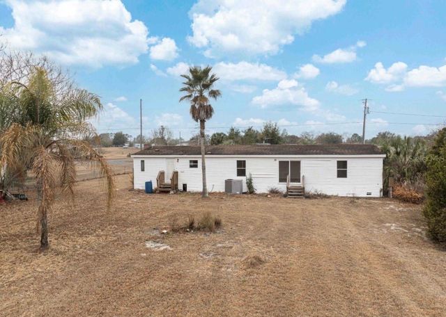 13877 COUNTY ROAD 109F, Lady Lake, FL 32159