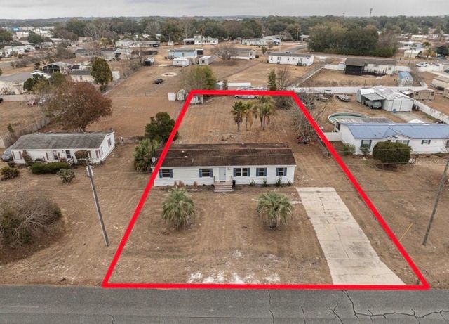 13877 COUNTY ROAD 109F, Lady Lake, FL 32159