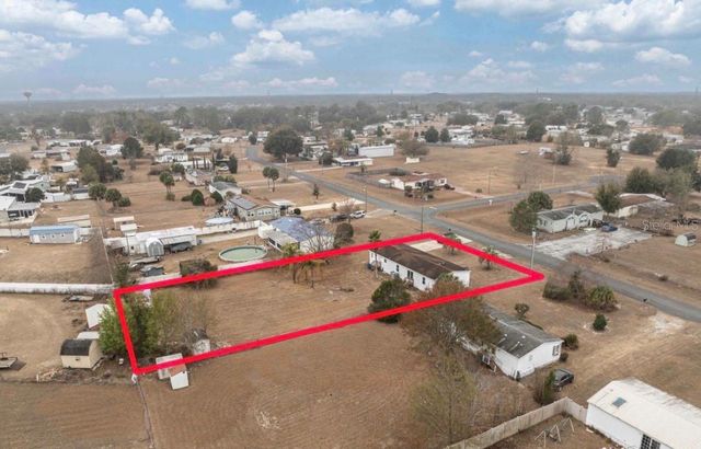 13877 COUNTY ROAD 109F, Lady Lake, FL 32159