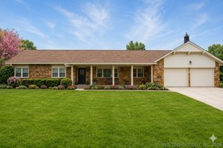 8930 S 113th West Avenue, Sapulpa, OK 74066